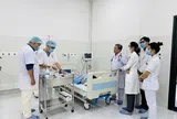 Đưa kỹ thuật chạy thận ra Côn Đảo giúp người bệnh an tâm điều trị tại chỗ