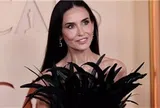 Minh tinh Demi Moore trở thành tâm điểm trước thềm Cannes 2026