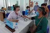 Chuyển đổi mô hình y tế để thích ứng già hóa dân số