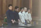 Chủ mưu bỏ trốn, 2 “chân rết” lãnh án tù trong vụ án mua bán số lượng lớn ma túy