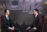 Huy Khánh và Hoàng Anh vào vai phản diện trong phim truyền hình ‘Kế hoạch CM12’