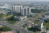 Giá bất động sản vùng ven đang ngày càng nóng lên