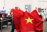 Việt Nam đoạt Huy chương Bạc tại Global Chefs Challenge Finals 2026