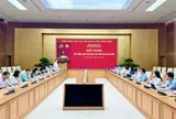 Phát huy vai trò cộng tác viên dư luận xã hội, đáp ứng yêu cầu nhiệm vụ trong tình hình mới