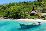 Top 10 bãi biển đẹp nhất châu Á không có đại diện của Việt Nam