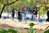 TP Hồ Chí Minh ưu tiên mảng xanh trên 'đất vàng' thay vì thêm cao ốc