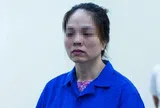 Vì sao nữ bị cáo "hổ báo" đánh người tại chung cư được thả tự do tại tòa?