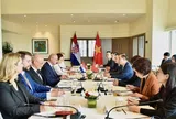Đề nghị Croatia có tiếng nói để EC sớm gỡ bỏ thẻ vàng IUU với Việt Nam