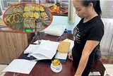 Khởi tố đường dây buôn lậu vàng từ Campuchia về TP Hồ Chí Minh