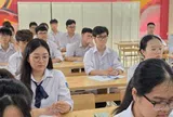Từng bước chuẩn bị cho thi tốt nghiệp THPT trên máy tính