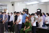 Xét xử phúc thẩm hai cựu Cục trưởng Cục An toàn thực phẩm và đồng phạm