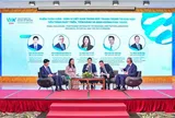 Chuyển tư duy “kiểm soát” sang “hỗ trợ” trong xây dựng Luật Trọng tài thương mại