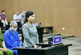 Xét xử cựu Bộ trưởng Bộ Y tế: Cấp dưới thừa nhận "hợp thức hoá" cho trúng thầu