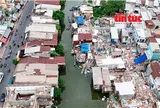Di dời nhà ở ven kênh, rạch ở TP Hồ Chí Minh - Bài 2: Những 'nút thắt' khiến việc di dời gặp khó