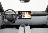 Dịch vụ taxi tự lái thương mại đầu tiên tại châu Âu chính thức đi vào hoạt động