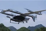 Xe điện Trung Quốc và ô tô bay chiếm tâm điểm tại triển lãm ô tô lớn nhất thế giới