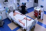 Cứu sống bé trai nhiễm viêm màng não mủ nặng