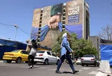 Giữa căng thẳng không kích, Iran vẫn để ngỏ cánh cửa đàm phán với Mỹ