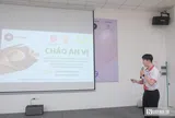 Huế khơi dậy khát vọng khởi nghiệp sáng tạo - Kỳ 1: Sinh viên nhập cuộc “đường đua” đổi mới