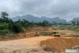 Giải ngân đầu tư công ở miền núi Quảng Trị chậm vì nhiều “điểm nghẽn”