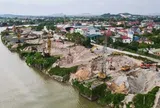Bổ sung mức xử phạt vi phạm hành chính trong phòng chống thiên tai; thủy lợi; đê điều