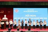 Hải quan khu vực III đối thoại hơn 300 doanh nghiệp, hiệp hội