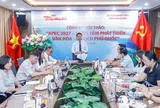 Công bố Hội thảo quốc tế “APEC 2027 - Nâng tầm phát triển văn hóa - du lịch Phú Quốc”
