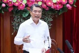 Thủ tướng yêu cầu Vĩnh Long đề xuất Trung ương cơ chế kiến tạo để phát triển