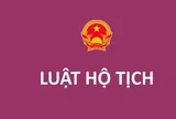 Tăng cường hiệu lực, hiệu quả công tác quản lý và thi hành pháp luật về hộ tịch