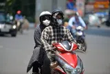 Bảo vệ sức khỏe mùa nắng nóng: Đừng bỏ qua những thói quen "vàng" này