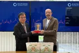NXBGDVN mở rộng hợp tác quốc tế, thúc đẩy học liệu cho người Việt ở nước ngoài
