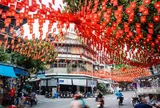 Thôn ở Hà Nội, Tp.HCM phải từ 500 hộ, tổ dân phố từ 700 hộ trở lên