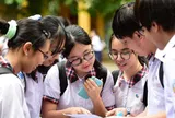 Tp.HCM: Tăng mạnh số học sinh được tuyển thẳng vào lớp 10 công lập