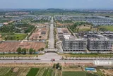 Toàn cảnh dự án nhà ở xã hội giá chưa đến 1 tỷ đồng sắp mở bán của HUD