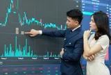 Áp lực chốt lời gia tăng, nhà đầu tư phải thận trọng giải ngân