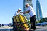 Đội chủ nhà Việt Nam và đương kim vô địch Trung Quốc hé lộ màn 'khai hỏa' đầy bất ngờ tại DIFF 2026