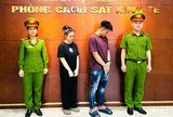 Công an triệt phá đường dây livestream hàng hiệu giả cực lớn trị giá hơn 30 tỷ đồng