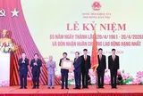 Bảo đảm chính sách dân tộc được thể hiện đầy đủ, thực chất trong từng dự án luật, nghị quyết