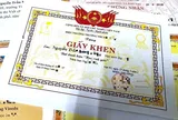 Cảnh báo nguy cơ lộ dữ liệu cá nhân từ việc khoe "Giấy khen" lên mạng xã hội