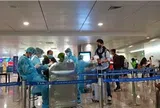 TP Hồ Chí Minh tăng cường giám sát, ngăn nguy cơ xâm nhập dịch Ebola
