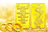 Giá vàng chiều nay (28/5): Ngày giảm thứ ba liên tiếp, người mua vẫn e dè