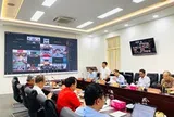 Tăng cường giám sát nguy cơ xâm nhập của dịch bệnh Ebola