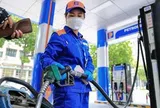 Giá xăng dầu hôm nay chiều 28/5 đồng loạt giảm, nhiều nhất gần 1.400 đồng/lít