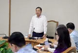 Phó Thủ tướng Thường trực Phạm Gia Túc: Bộ Xây dựng phải coi công tác xây dựng pháp luật là nhiệm vụ trọng tâm năm 2026