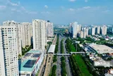 “Hệ thống 45” và kỳ vọng đánh thức loạt dự án “đắp chiếu” tại Tp.HCM