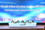 VietinBank ‘dẫn dắt dòng vốn’, đồng hành tăng tốc phát triển đất nước