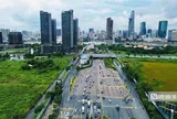 Để dòng vốn quốc tế không chỉ “đến” mà còn “ở lại”