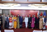Kịp thời có các chính sách chăm lo cộng đồng người Việt Nam ở nước ngoài