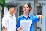 Hơn 124.000 thí sinh Hà Nội bước vào môn Toán, khép lại kỳ thi vào lớp 10 công lập