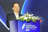 Ngành ngân hàng tăng tốc số hóa, cảnh báo áp lực an ninh mạng
